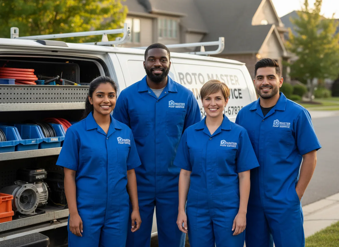 Sump Pump Installation company in Fruitport, MI